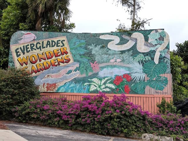 Wonder Gardens - Image 2