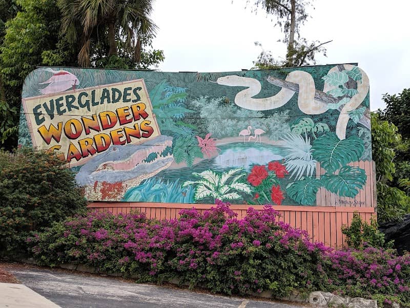 Wonder Gardens - Image 2