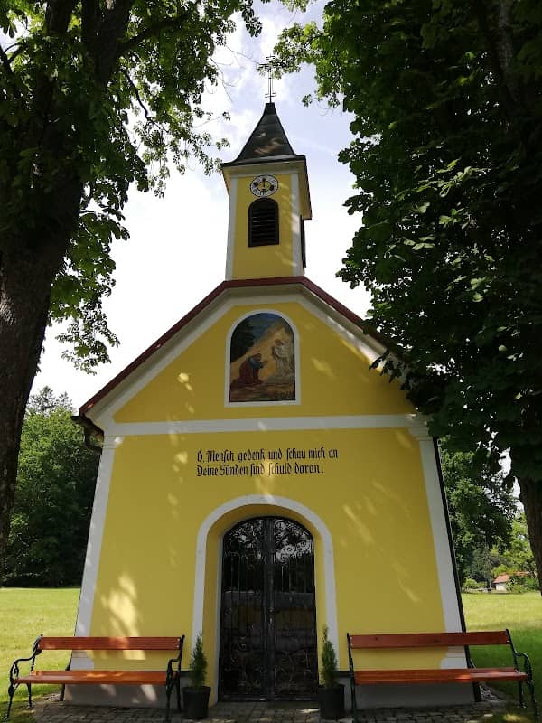 Kapelle Radersdorf - Image 1