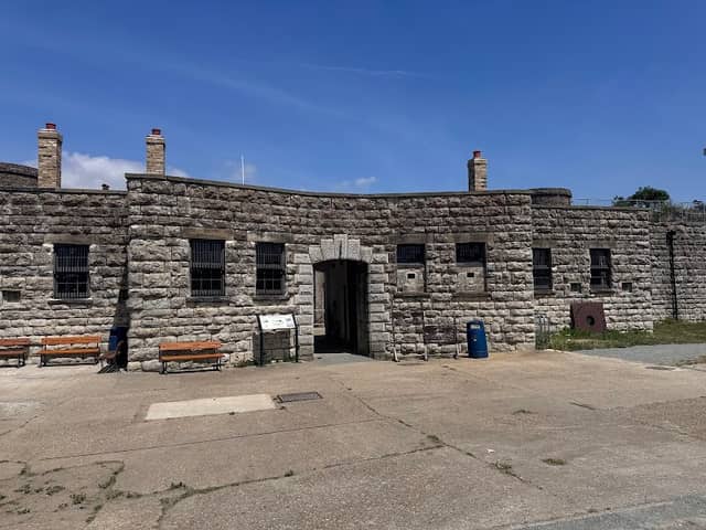 Slough Fort - Image 2