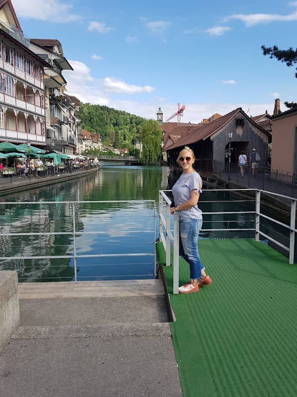 Mühleplatz - Thun - Image 1