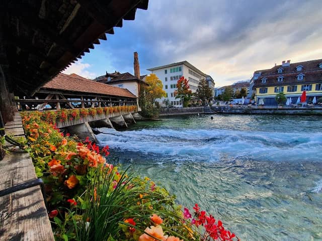 Mühleplatz - Thun - Image 2