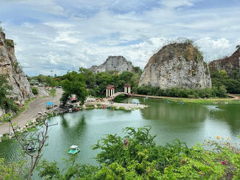 Khao Ngu Public Park - Image 1
