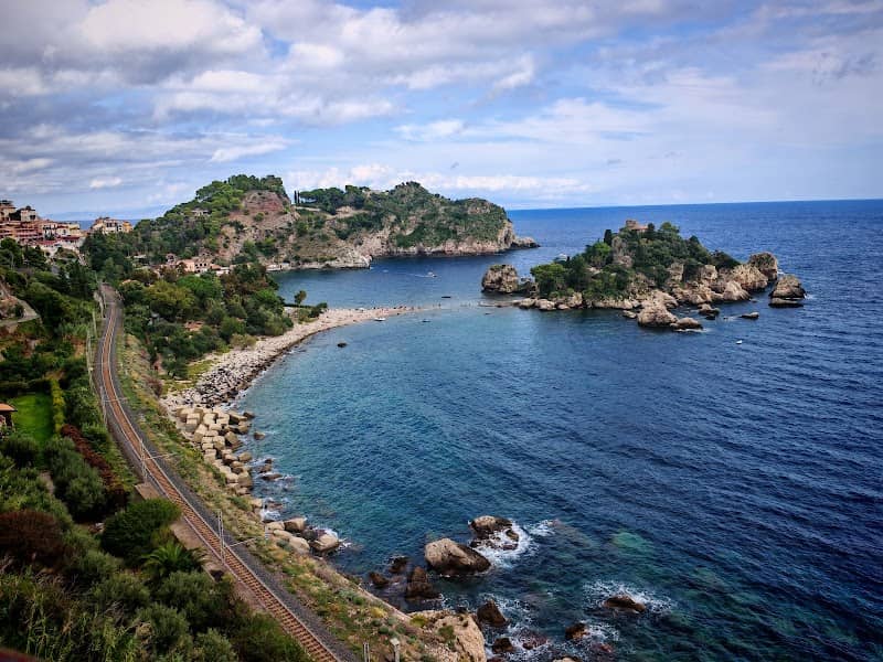 Isola Bella Belvedere - Image 3