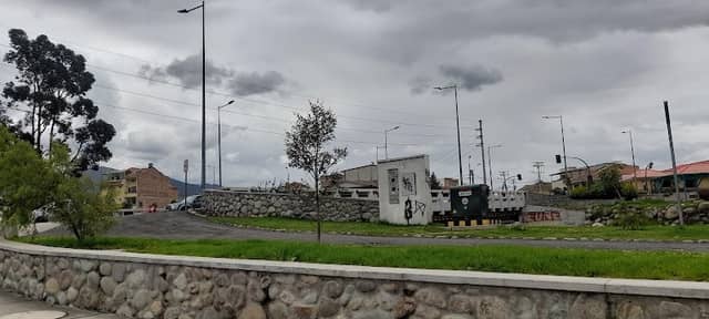Puente José Julio Alvarez - Image 1