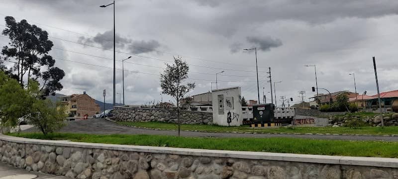 Puente José Julio Alvarez - Image 1