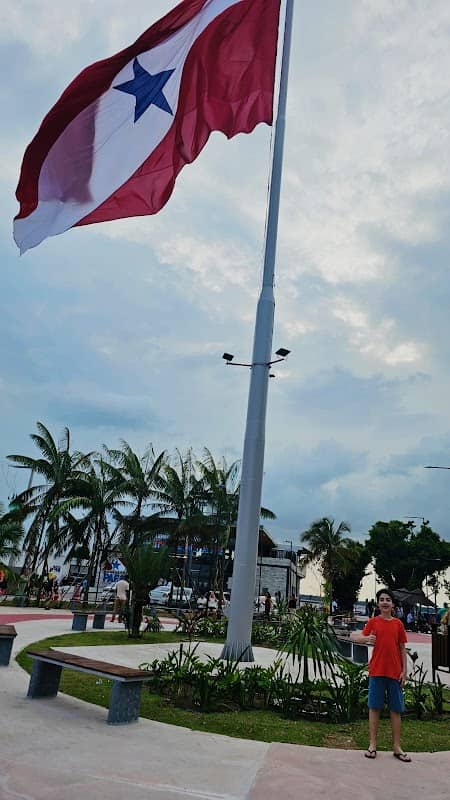 Tamandaré Linear Central Park - Image 2