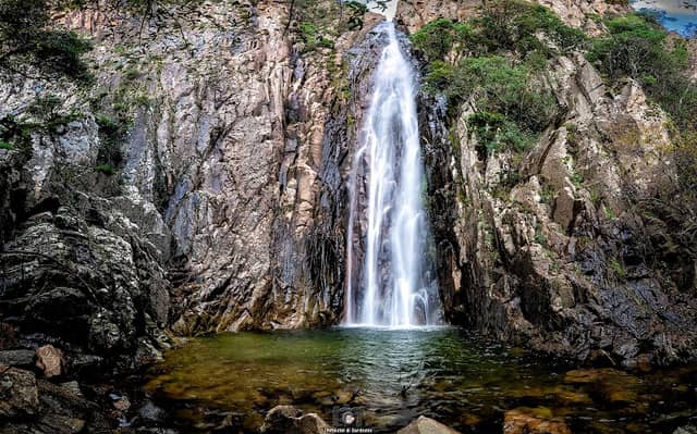 Cascata Rio Linas - Image 1