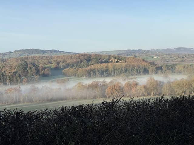Ogston Reservoir - Image 1