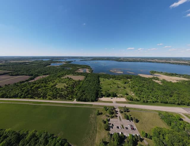Clearwater / Pleasant County Park - Image 1