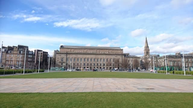 Slessor Gardens - Image 2