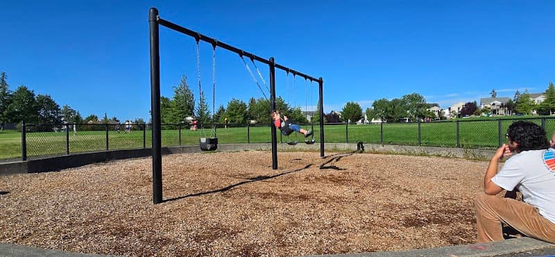 Chief Leschi Park - Image 1