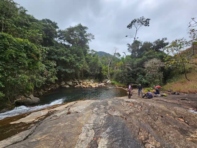 Cachoeira do Matipozinho - Image 1