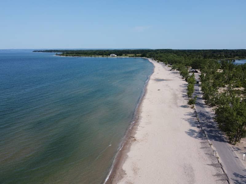 North Beach Provincial Park - Image 2
