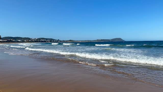 Wamberal Beach - Image 1