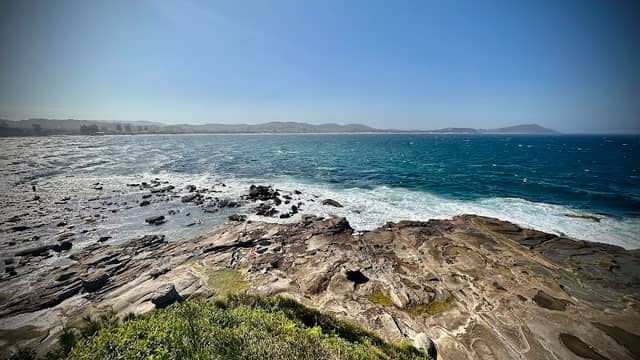 Wamberal Beach - Image 2