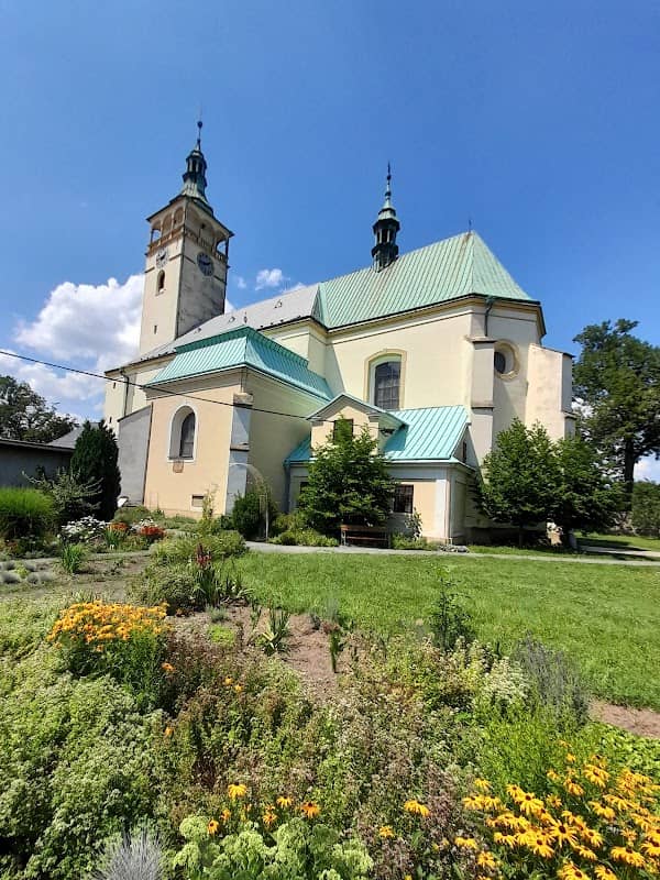 Meditační zahrada svatého Jakuba - Image 1