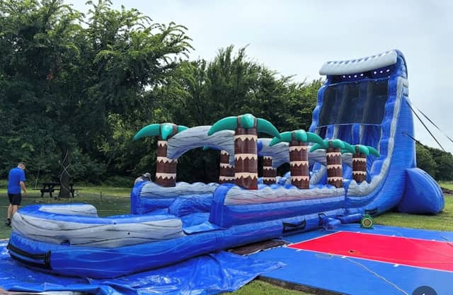 Spectacular Event Rentals - Image 1