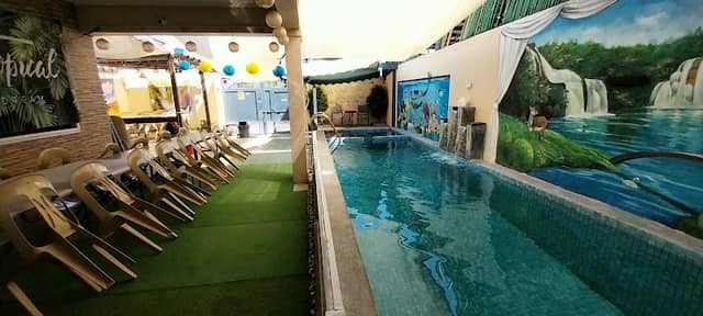 Oasis Fort Private Pool - Image 2