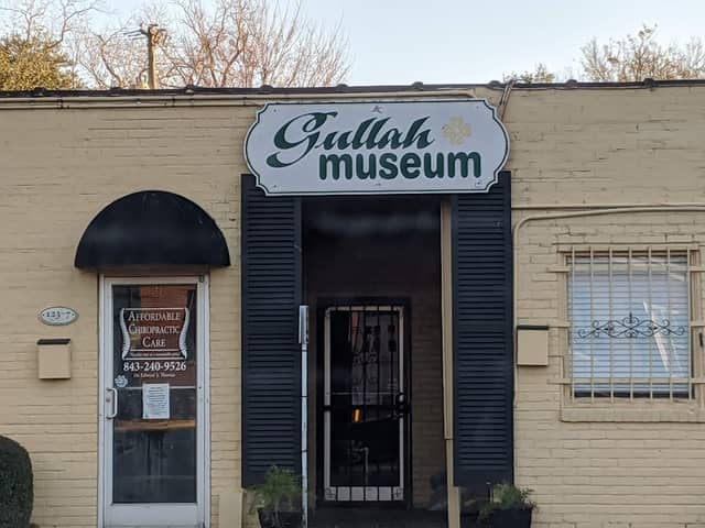 The Gullah Museum - Image 1