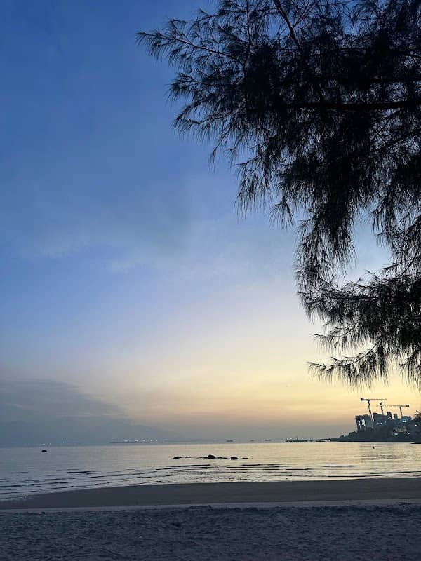 小欖海灘 - Image 1
