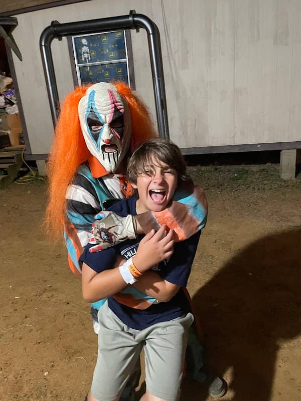 Doc Wilkes House of Horrors - Image 1