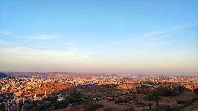 Singhoria Hill - Image 2