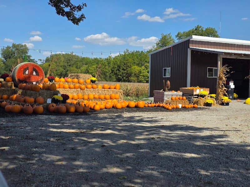 Troyer’s farm - Image 1