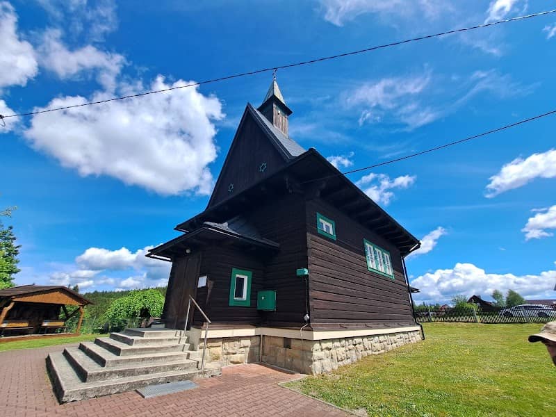kostel sv.Cyrila a Metoděje - Image 1