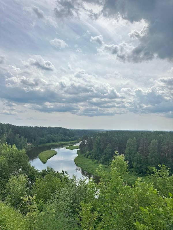 Punžionių atodanga - Image 1
