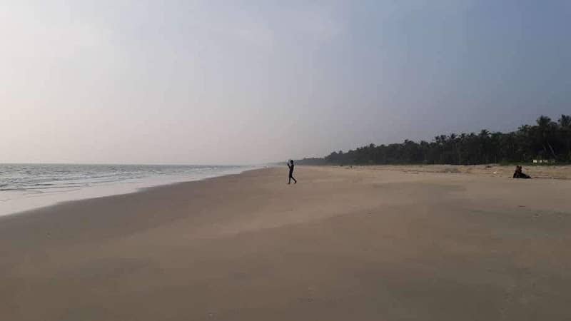 Mattool North Beach - Image 1