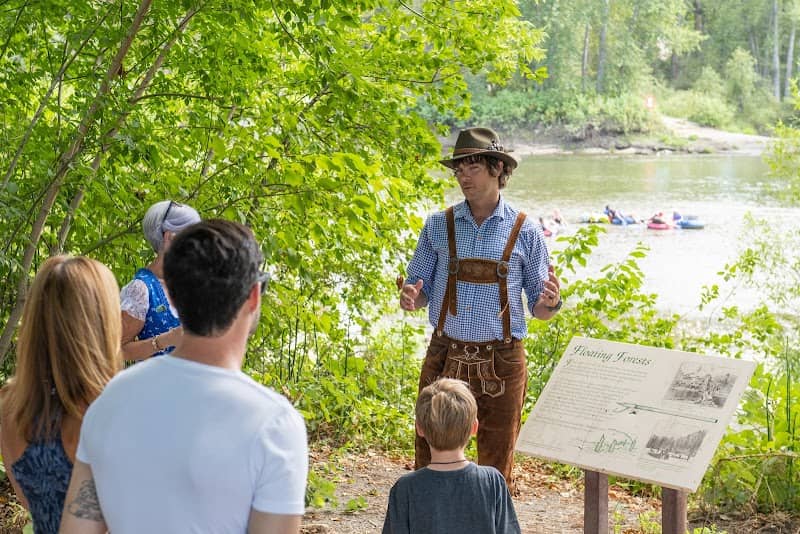 Bavarian Walking Tours - Image 1