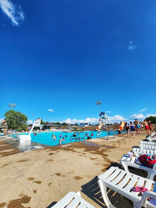 Prairie Grove Aquatic Park - Image 1