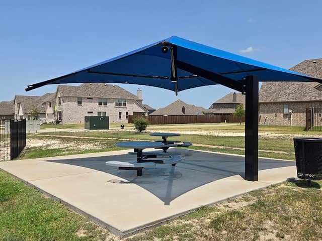 The Arbors Community Park - Image 2