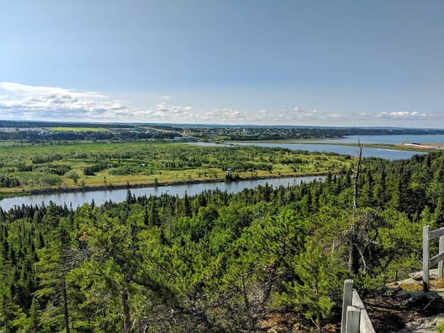Parc côtier Kiskotuk--Secteur marais du Gros-Cacouna - Image 1