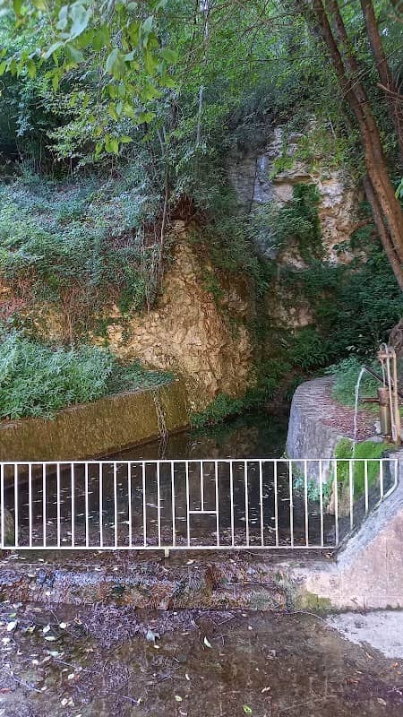 Fontana della Scudelletta - Image 1