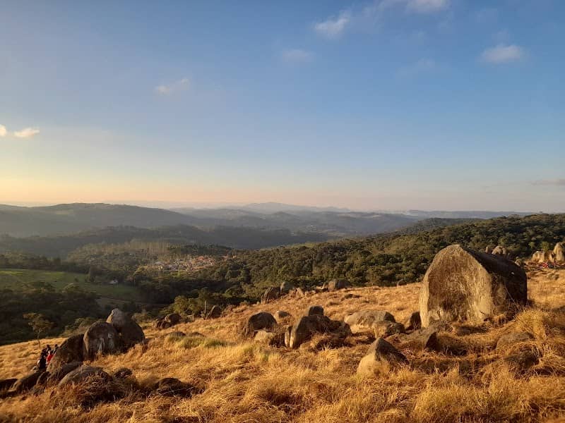 Pico da Lua - Image 1