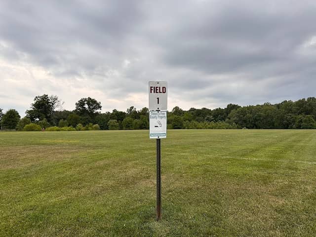 Chapel Road Park - Image 1