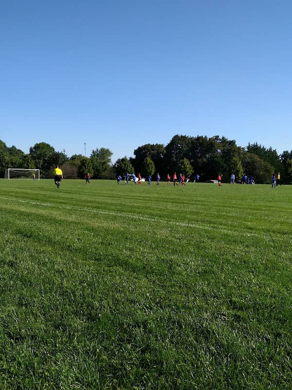 Chapel Road Park - Image 2