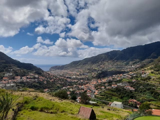 Levada do Caniçal - Image 1