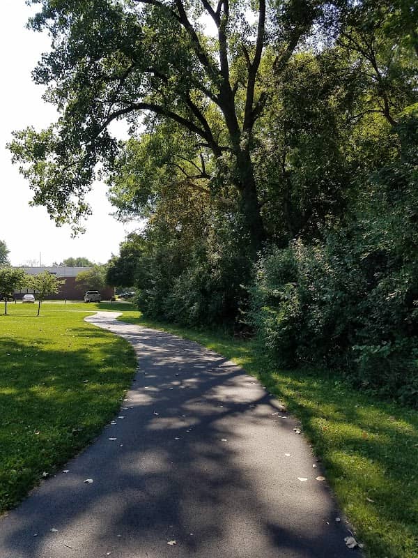 Stadium Park - Image 2