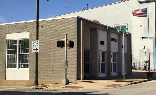 Boonville City Hall - Image 2