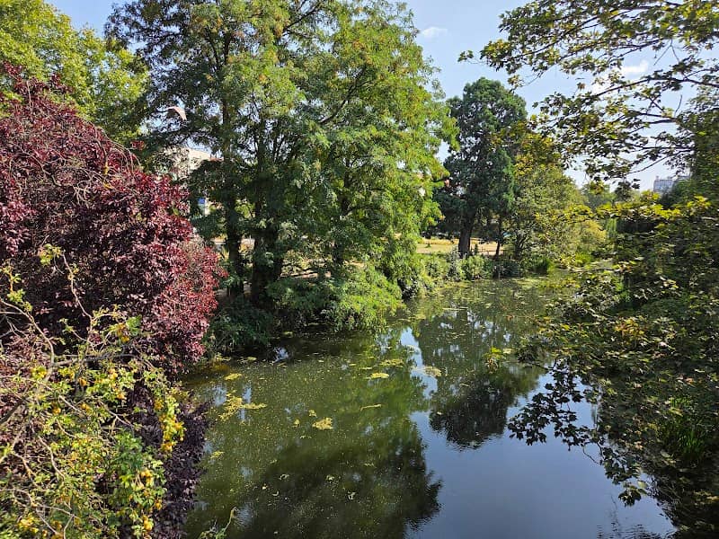 Bell Meadow Park - Image 2