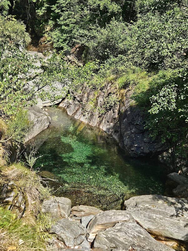 Pozze del Rio di Lodano - Image 1