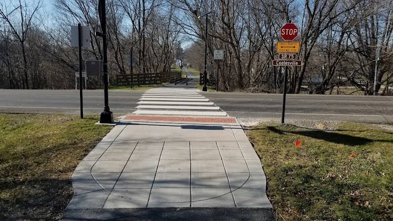 Vandalia Trail (Hendricks County Parks & Rec) - Image 2
