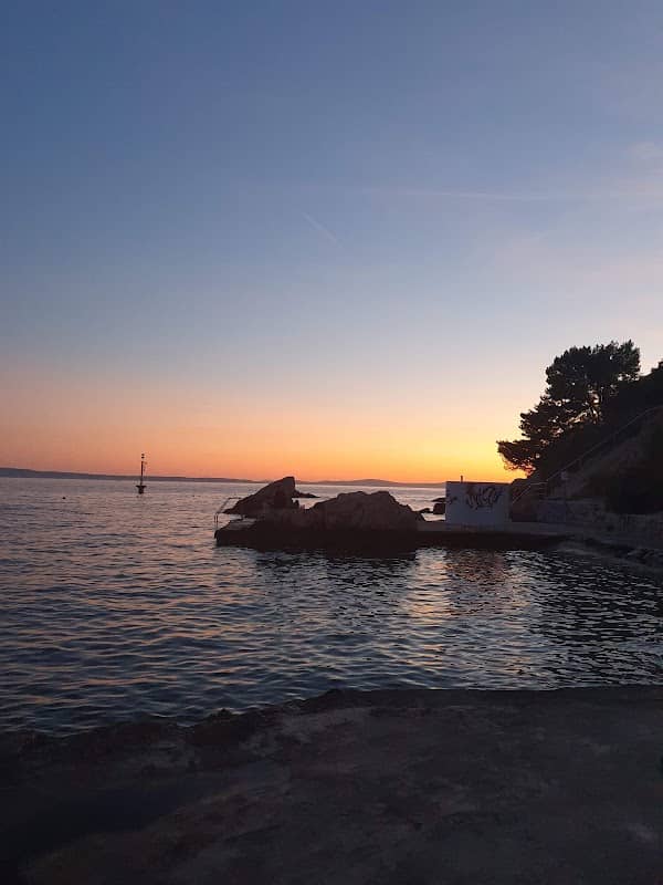 Stone Beach - Image 1