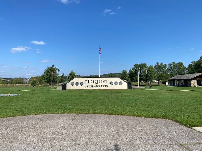 Veterans Park - Image 1