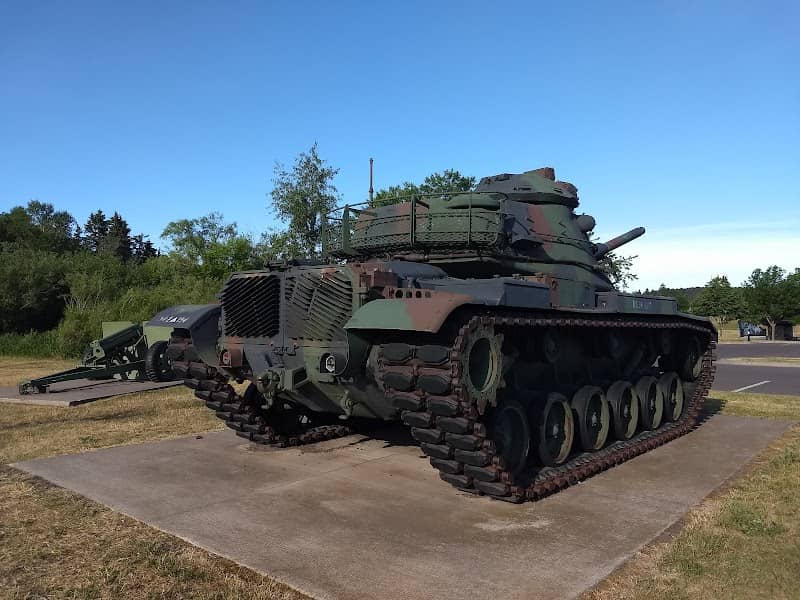 Veterans Park - Image 2