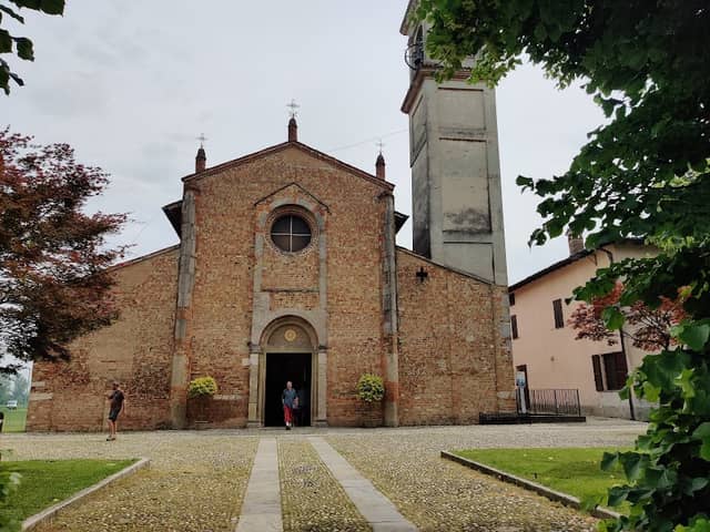 Pieve di San Martino - Image 2