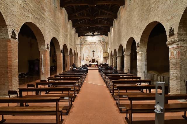 Pieve di San Martino - Image 1